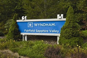 Club Wyndham Resort at Fairfield Sapphire Valley