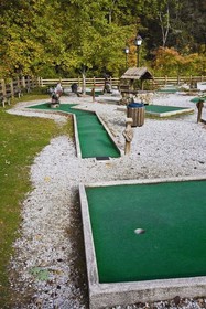 Club Wyndham Resort at Fairfield Sapphire Valley