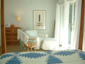 Fire Mountain Inn Cabins & Treehouses