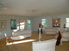 Fire Mountain Inn Cabins & Treehouses