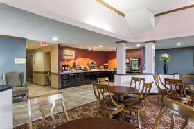 Days Inn by Wyndham Selma