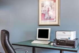 Days Inn by Wyndham Selma