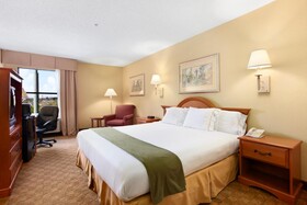 Days Inn by Wyndham Selma