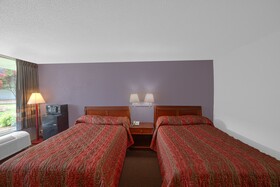 Masters Inn Selma/Smithfield I-95 By OYO