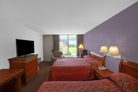 Masters Inn Selma/Smithfield I-95 By OYO