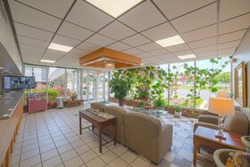 Masters Inn Selma/Smithfield I-95 By OYO