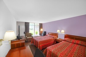 Masters Inn Selma/Smithfield I-95 By OYO