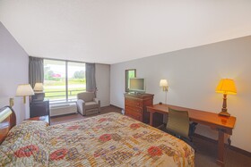 Masters Inn Selma/Smithfield I-95 By OYO