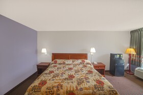 Masters Inn Selma/Smithfield I-95 By OYO