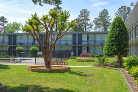 Masters Inn Selma/Smithfield I-95 By OYO