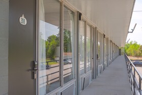 Masters Inn Selma/Smithfield I-95 By OYO