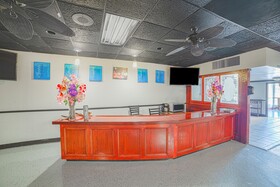 Masters Inn Selma/Smithfield I-95 By OYO