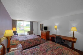 Masters Inn Selma/Smithfield I-95 By OYO