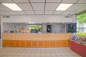 Masters Inn Selma/Smithfield I-95 By OYO