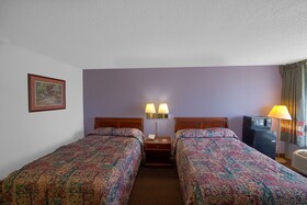 Masters Inn Selma/Smithfield I-95 By OYO