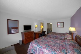 Masters Inn Selma/Smithfield I-95 By OYO