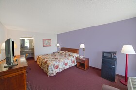 Masters Inn Selma/Smithfield I-95 By OYO