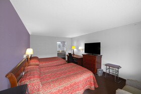 Masters Inn Selma/Smithfield I-95 By OYO