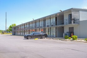 Masters Inn Selma/Smithfield I-95 By OYO