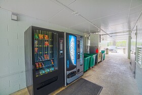 Masters Inn Selma/Smithfield I-95 By OYO