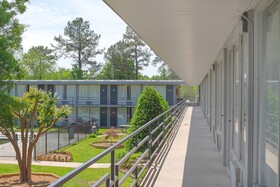 Masters Inn Selma/Smithfield I-95 By OYO