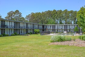 Masters Inn Selma/Smithfield I-95 By OYO