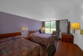 Masters Inn Selma/Smithfield I-95 By OYO