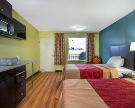 Royal Extended Stay Hotel