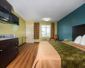 Royal Extended Stay Hotel
