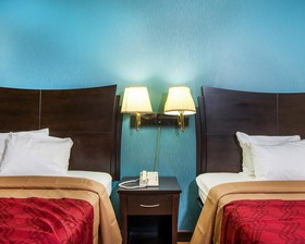 Royal Extended Stay Hotel