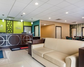 Royal Extended Stay Hotel