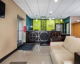 Royal Extended Stay Hotel