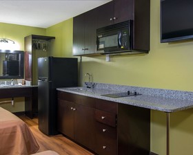 Royal Extended Stay Hotel
