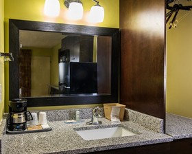 Royal Extended Stay Hotel