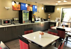 Best Western Shallotte / Ocean Isle Beach Hotel