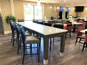 Best Western Shallotte / Ocean Isle Beach Hotel