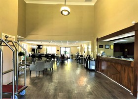 Best Western Shallotte / Ocean Isle Beach Hotel