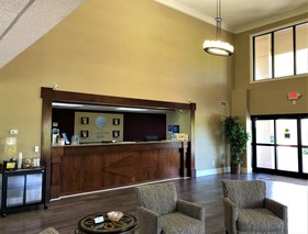 Best Western Shallotte / Ocean Isle Beach Hotel