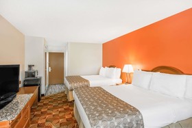Days Inn by Wyndham Shallotte