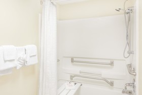 Days Inn by Wyndham Shallotte
