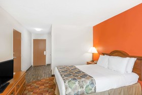 Days Inn by Wyndham Shallotte