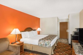 Days Inn by Wyndham Shallotte