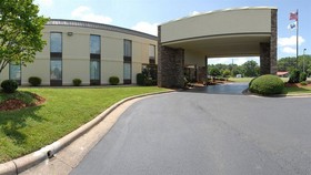 Comfort Inn