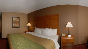 Comfort Inn