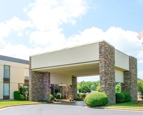 Comfort Inn