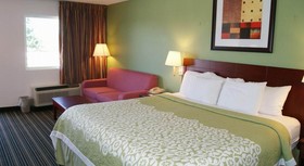 Days Inn by Wyndham Shelby