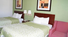 Days Inn by Wyndham Shelby