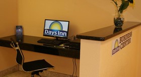 Days Inn by Wyndham Shelby