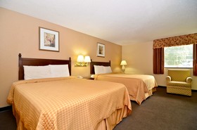 Americas Best Value Inn Smithfield