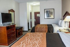 Comfort Inn Smithfield Near I-95